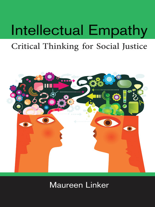 Title details for Intellectual Empathy by Maureen Linker - Available